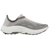 Adidas Fc Walker E Comfortable Versatile Breathable Low-Top Casual Running Shoes Unisex Sneakers Gray White JP6644