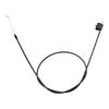 Throttle Cable Lawn Mower Throttle Aftermarket Option