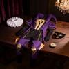 The Freak Circus Tfc Jester Cosplay Outfit With Soft Fabric For Cosplay Parties And Events
