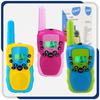[PACZA] Walkie Talkie Set for Kids 3 Pieces Z3322