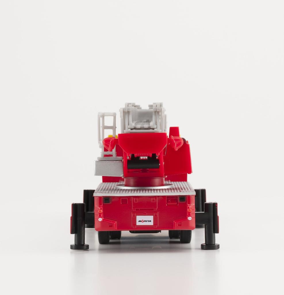 דיאפט מוריטה סופר ג'ירו סולם DK-3110