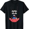 Oberteile – T-Shirts