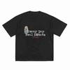 Sunny Day Real Estate Short Sleeve Tee 100 Cotton TShirt