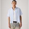 Levi S Men S Short Sleeve Lama Boxy Shirt 005gh 0001