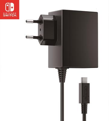 Nintendo Nintendo Switch Netzteil [Originalprodukt]