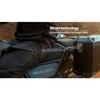 Royal Enfield Himalayan 411cc "Touring Rider & Passenger Seat"