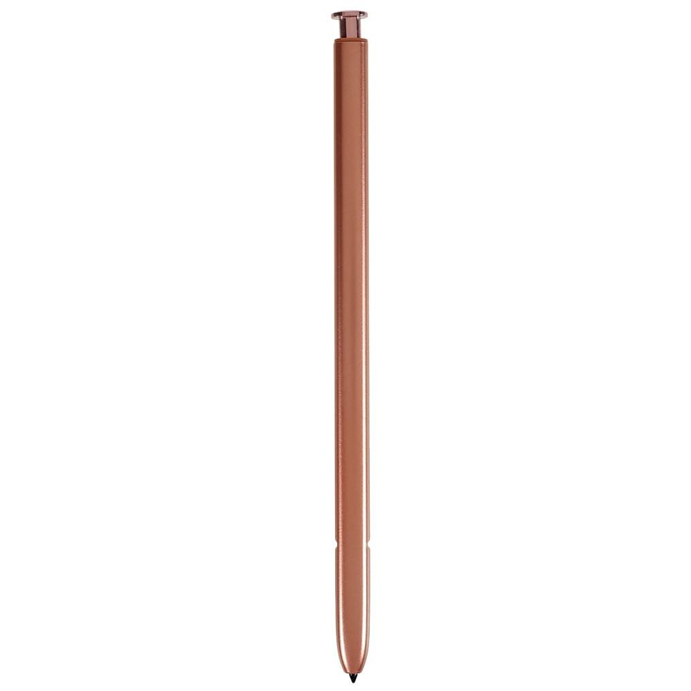 Touch Screen Stylus Pen for Samsung Galaxy Note 20 / Note 20 Ultra, Gold