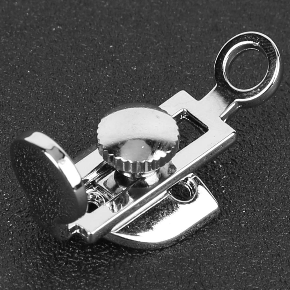 Clarinet Thumb Silver Rest Portable Adjustable Armrest Musical Instrument Accessories