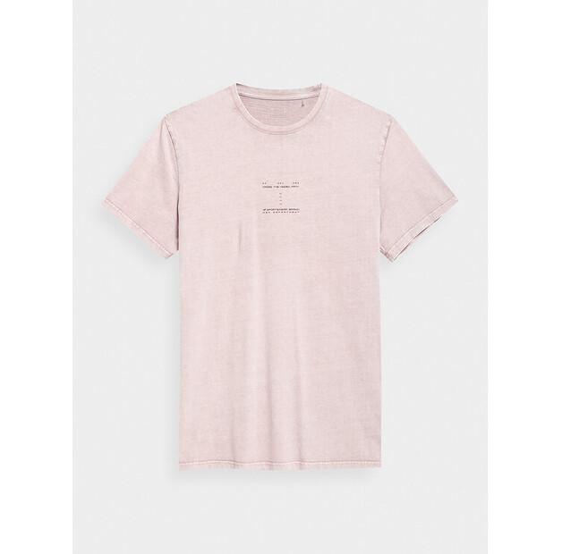 Футболка 4F 4FSS23TTSHM296