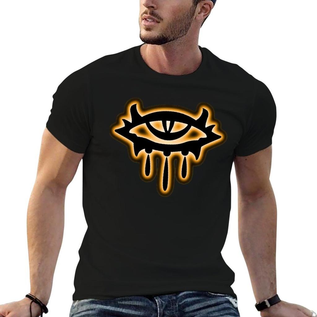 Neverwinter Nights 2 Essential TShirt anime t shirts oversize Unisex t shirts cotton TShirt