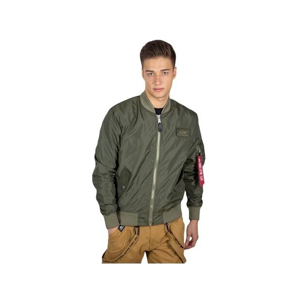 Куртка Alpha Industries AI.126101-142-3XL