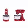 Mini 112 Scale Dollhouse Miniature Blender Pretend Play Kitchen Appliances Ob11 Dollhouse Accessories Toy