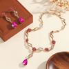 Fashion Jewelry  For Women's Set