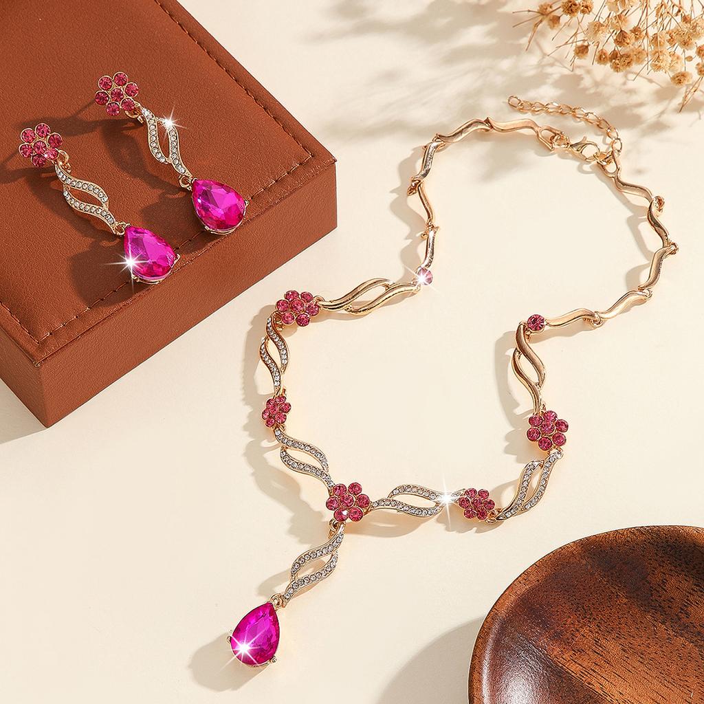 Fashion Jewelry  For Women's Set