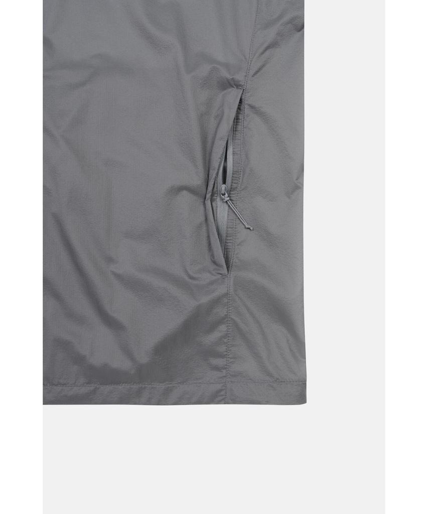Kolon Sport Men'S Egglight Stand Neck Jacket Jwjjm26275Gry