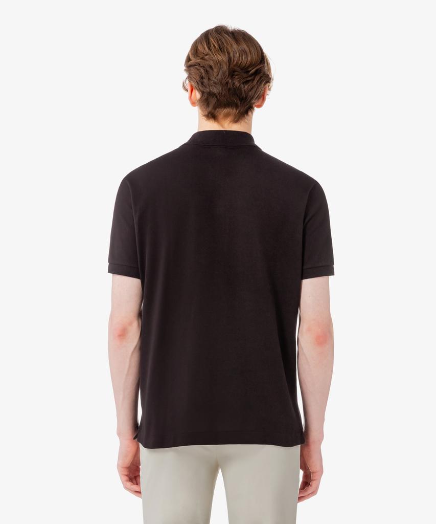 LACOSTE Men'S Classic Fit Short Sleeve Polo Shirt L1212-56G 3La