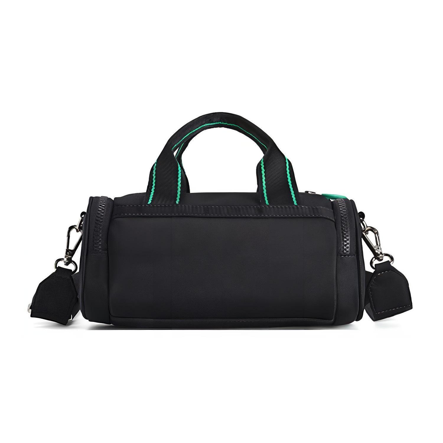 

Новая тканевая сумка через плечо FILA, сумка кроссбоди, сумочка, очень маленькая, женская, легендарный синий, F13W419163FNV 24.9*11.9*11.9CM