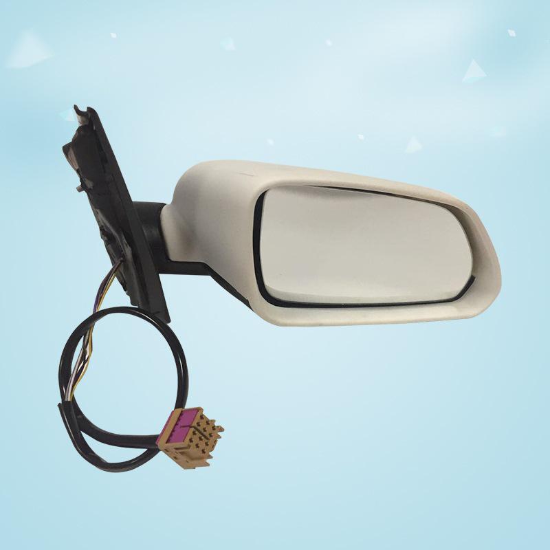 

Reflective Rearview Mirror for 2006 Volkswagen Cars 2-line Jingqu version
