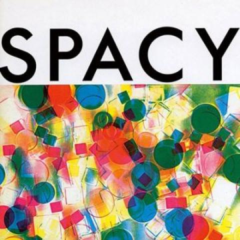 

LP Record TATSURO YAMASHITA - SPACY BVJL94 Ariola Japan 2023 Japan Japanese Pop/Rock