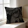 Multiplayer Horror Game F-ForsakenS C-Chance  Pillow Case Square Double-Sided Sofa Cushion Cover Bedroom Bedside Pillow