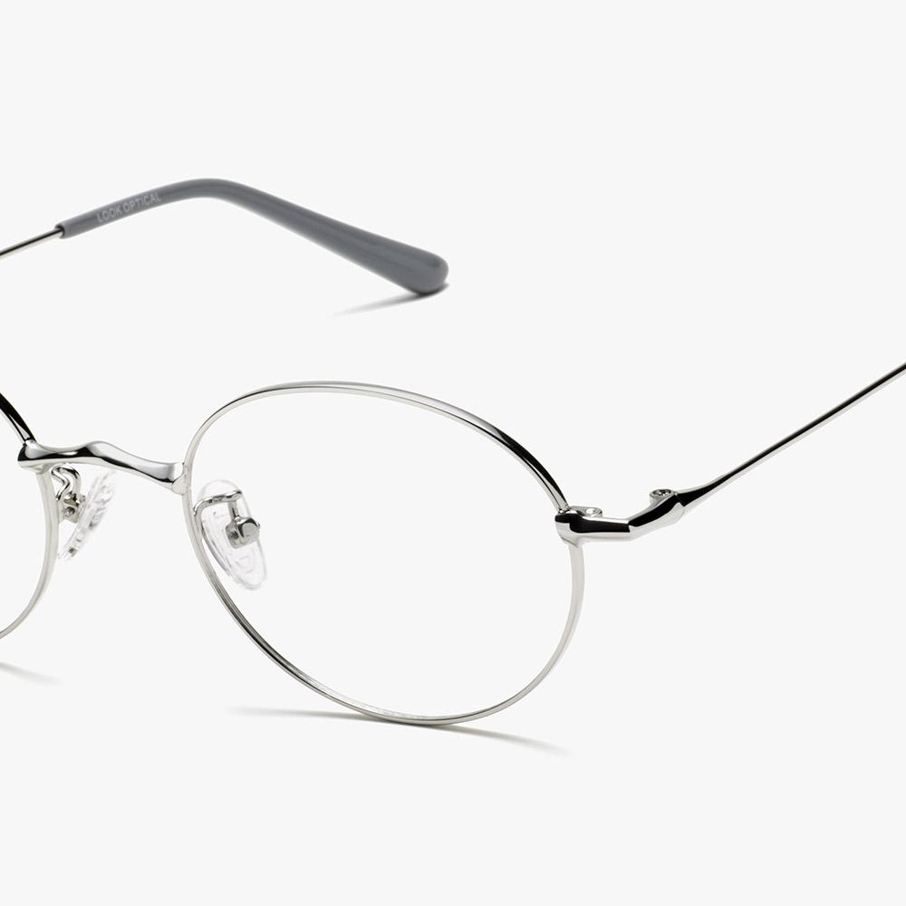 Lugo Btikeol Eyeglass Frames (Lc6012 220 52)