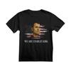 We Are Charlie Kirk T-Shirt - Funny Meme Tee