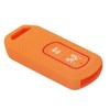 2 Button Key Silicone Remote Key Cover Shell For Honda ADV 150 PCX 125 Click150 Vario150 208 SH125 PCX150 PCX160 VISION SH350