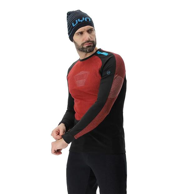 UYN Crossover Winter Long Sleeve Base Layer