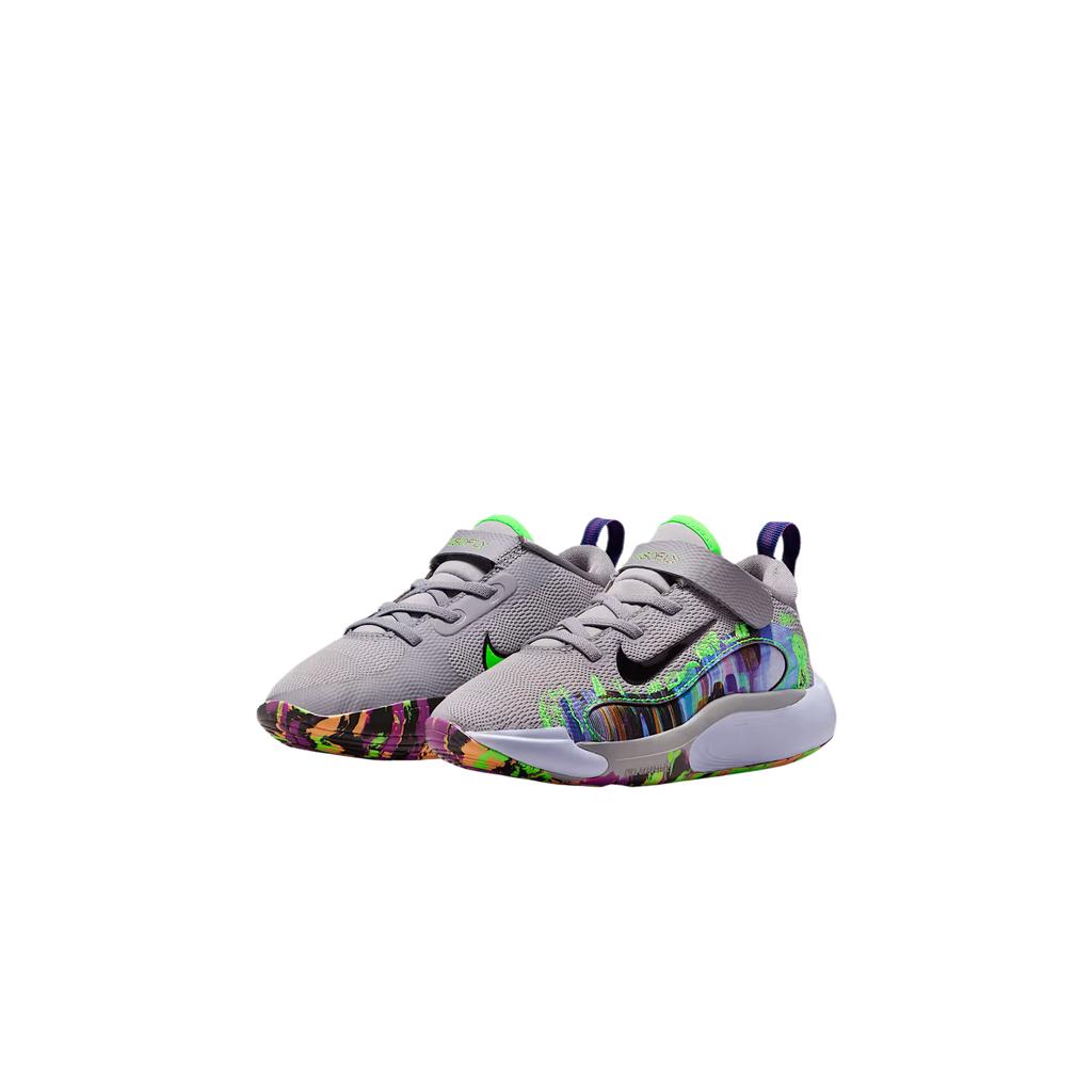 Nike ISOFLY Running Shoes Kids' HV2280-001