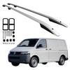 Bare de pavilion Volkswagen Transporter T5 T6 Scurt Scurt De la 2003