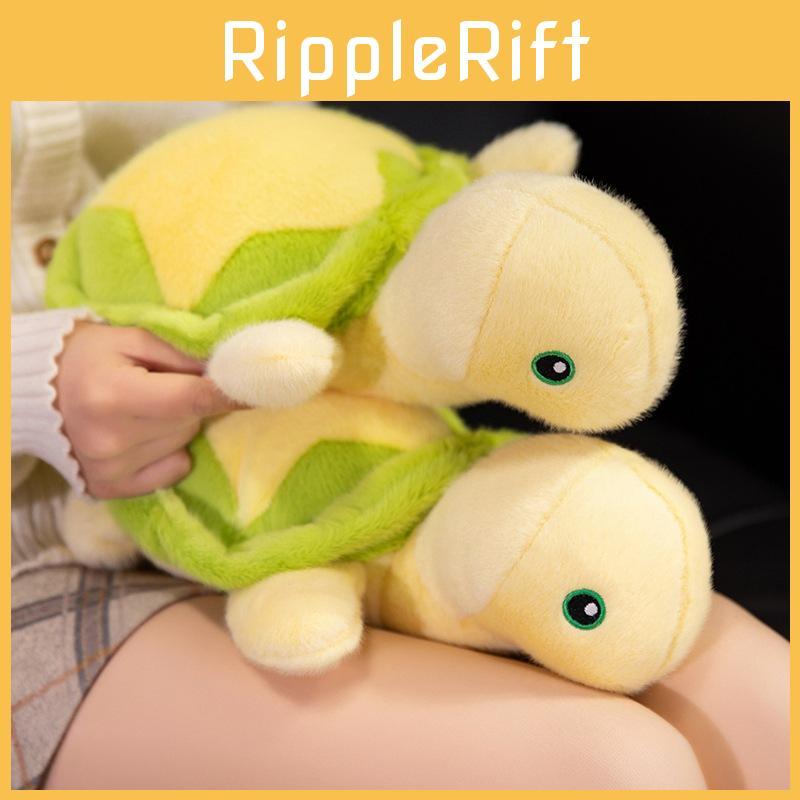 Cartoon Star Turtle Plush Toy Animal Soft Fill Cute Doll Children Gift Holiday