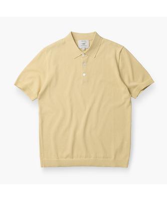Henlikoteun Hanji Ripley Knit Ahwam26811Yel