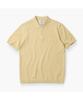 Henlikoteun Hanji Ripley Knit Ahwam26811Yel