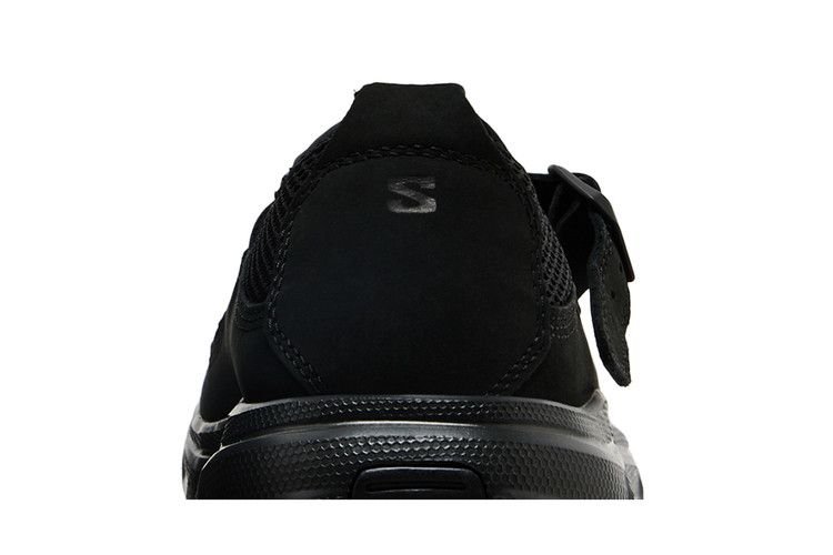 SALOMON RX Marie Jeanne 'Triple Black'