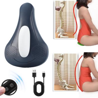Yousheng Electric Pelvic Floor Trainer with Remote Control 4 Vibration Modes 800mAh Rechargeable Men Women Bladder Control Pelvic Floor Exerciser