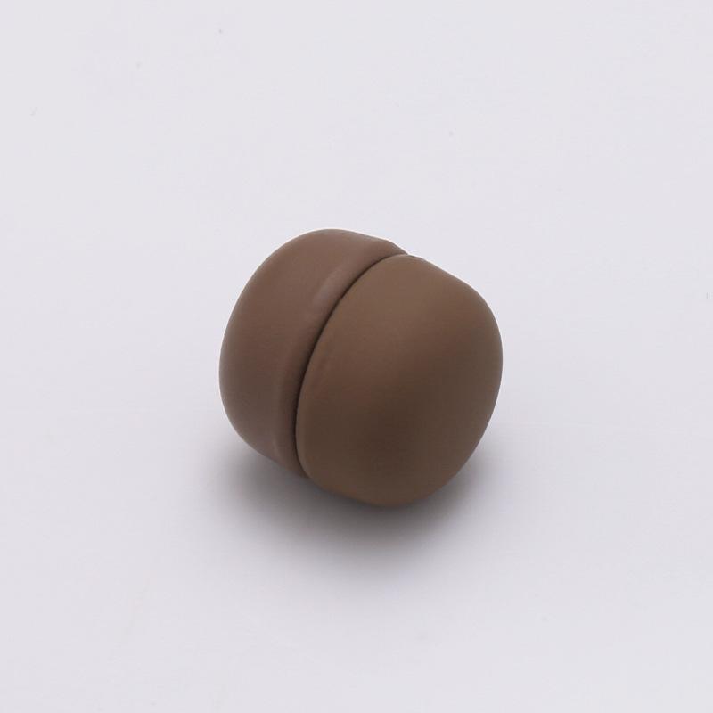 Mode Hemd Hose Magnetischer Clip, Kompakter Abnehmbarer Magnetischer Clip - Geeignet für Hemden, Kragen, Manschetten, Schals - Mischfarbige Dekorative Accessoires