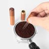 Portable Needle-Type Coffee Powder Sifter & Stirrer Tool