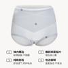Women S High Waist Cotton Briefs Tummy Control Breathable Plus Size Underwear