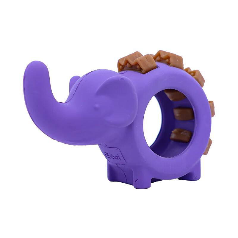 GiGwi Rubber Puzzle Treat Dispensing Dog Toy