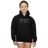 Ready Player One Girls 8-Bit Scoreboard Hoodie