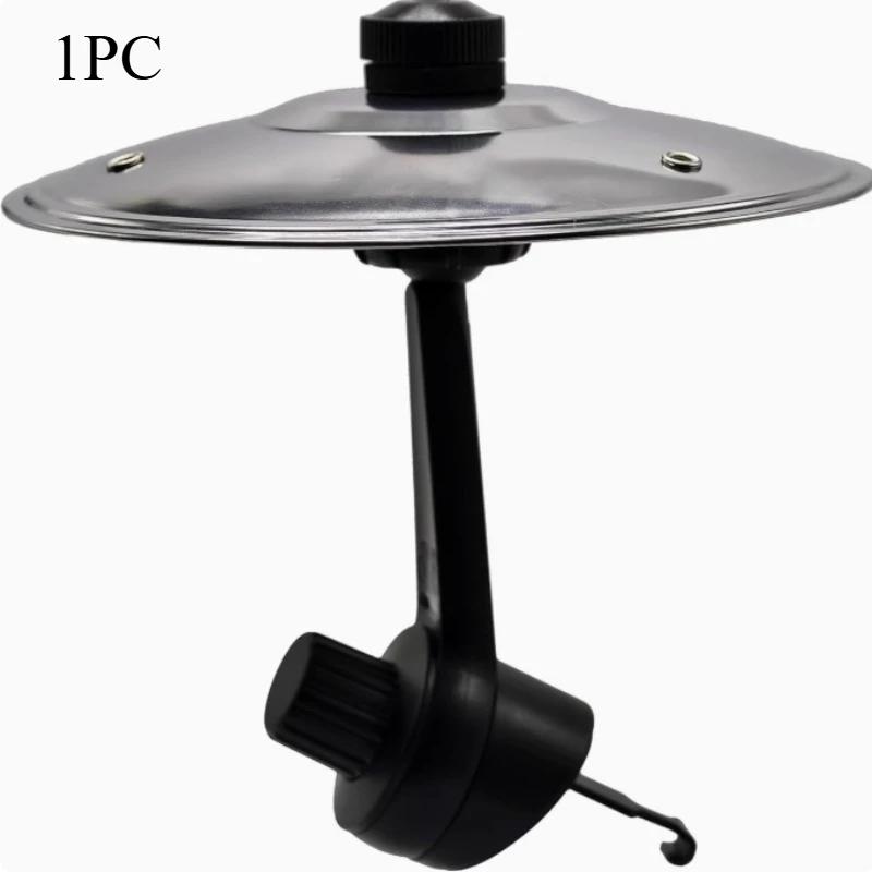 

1/2PC Mini Drums Hand Clap Cymbals, Miniature Desk Decor, Small Home Accessories, Room Decorations, Creative Ornaments for Shelf