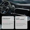 HOMONTH Car Interior Shine & Anti-Stain Polish Agent