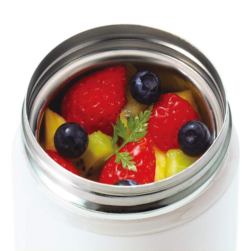 Insulated Soup Bottle Winnie the Pooh HLB-SR300C