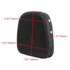 Universal Motorcycle Rear Backrest Bag for Harley Cruiser