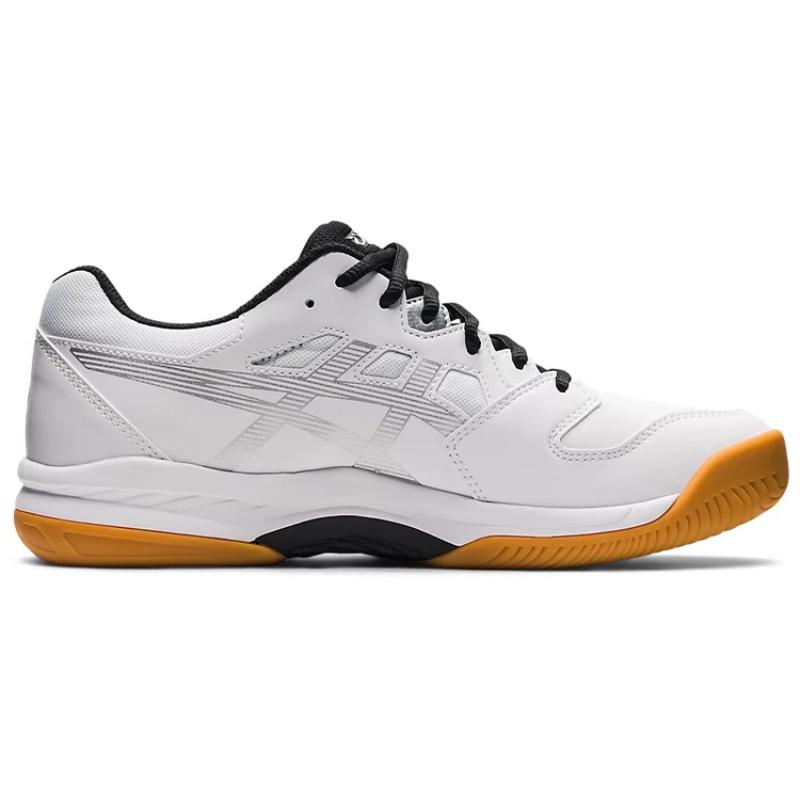 ASICS Gel Renma White Black Gum Sneakers 1071A068-101