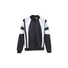 Originals Color Block Vintage American Style Sports Jacket Men Jackets Black CD6888