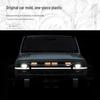 Jichuang LED Flowing Light Grille for Tank 300 - Front Middle Net Decoration