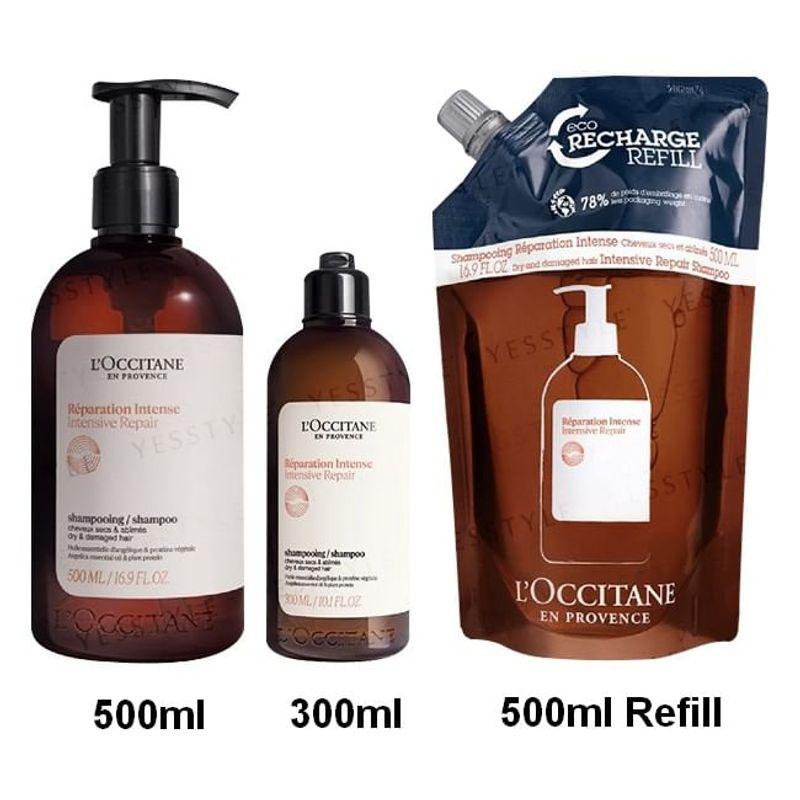 L'Occitane - Aromachologie Intensive Repair Shampoo