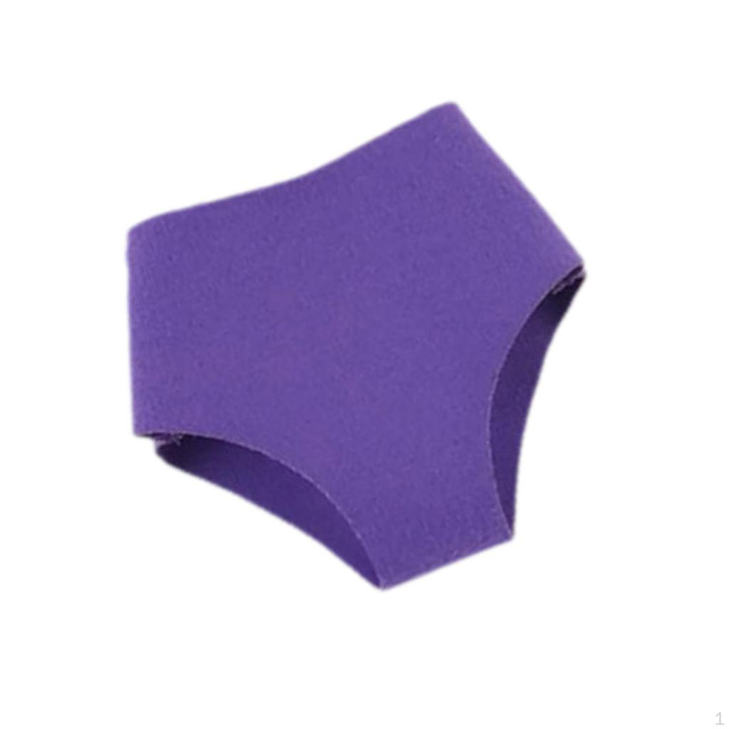 1/6 Doll Clothes for Women, Miniature Underwear, Action Figure Accessories, 12 Inch