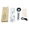 60X Handheld Magnifier 2 Lighting Mode Portable Lighted Magnifier Wear Resist Lighting Book Magnifier for Seniors Reading Repair